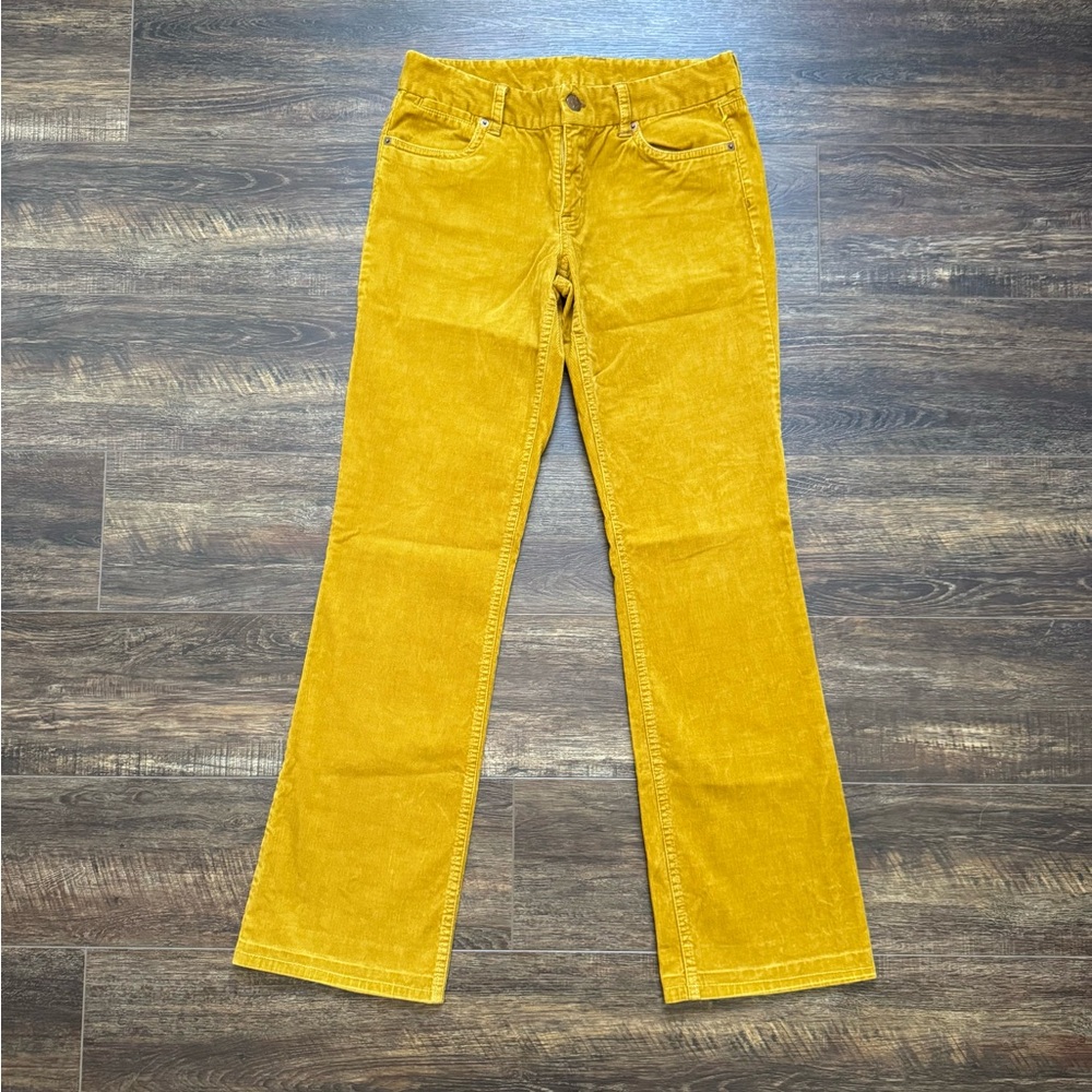 J. Crew Favorite Fit Cords 4 - Picture 2 of 7